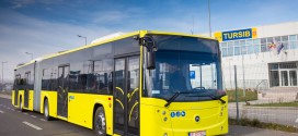 Zglobni Menarinibus Citymood za Rumuniju