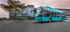 Električni Solarisi za Frankfurt