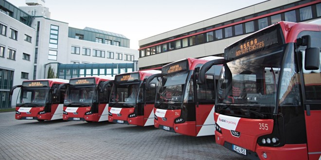 VDL Citea ponovo za Ahen