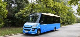 Da li Novi Sad može da okrene novi list nabavkom midibusa?