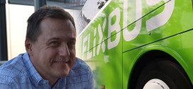 Čebohin: FlixBus neće pomutiti račune srpskim prevoznicima