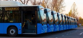 Novatronic: Ekspert za informisanje putnika u javnom prevozu