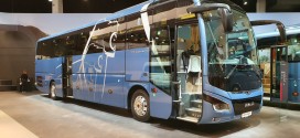 Busworld 2019: MAN Truck & Bus