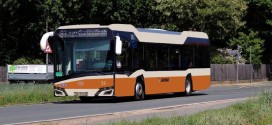 Solaris Urbino za Dubrovnik