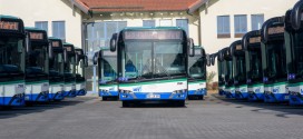 Solarisi za privatnog prevoznika u Minhenu