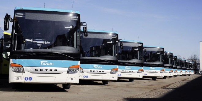 Setra na Južnom Pacifiku