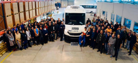 Indcar Mobi broj 1.000!