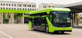 VinFast električni autobusi iz Vijetnama u pohod na Evropu